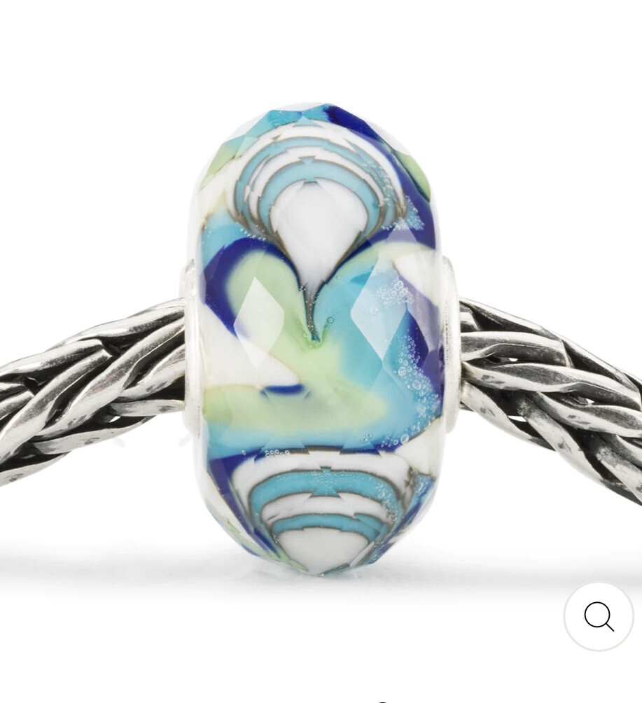 Ocean Oysters Bead
