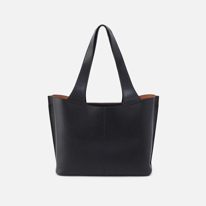 Vida Tote Black