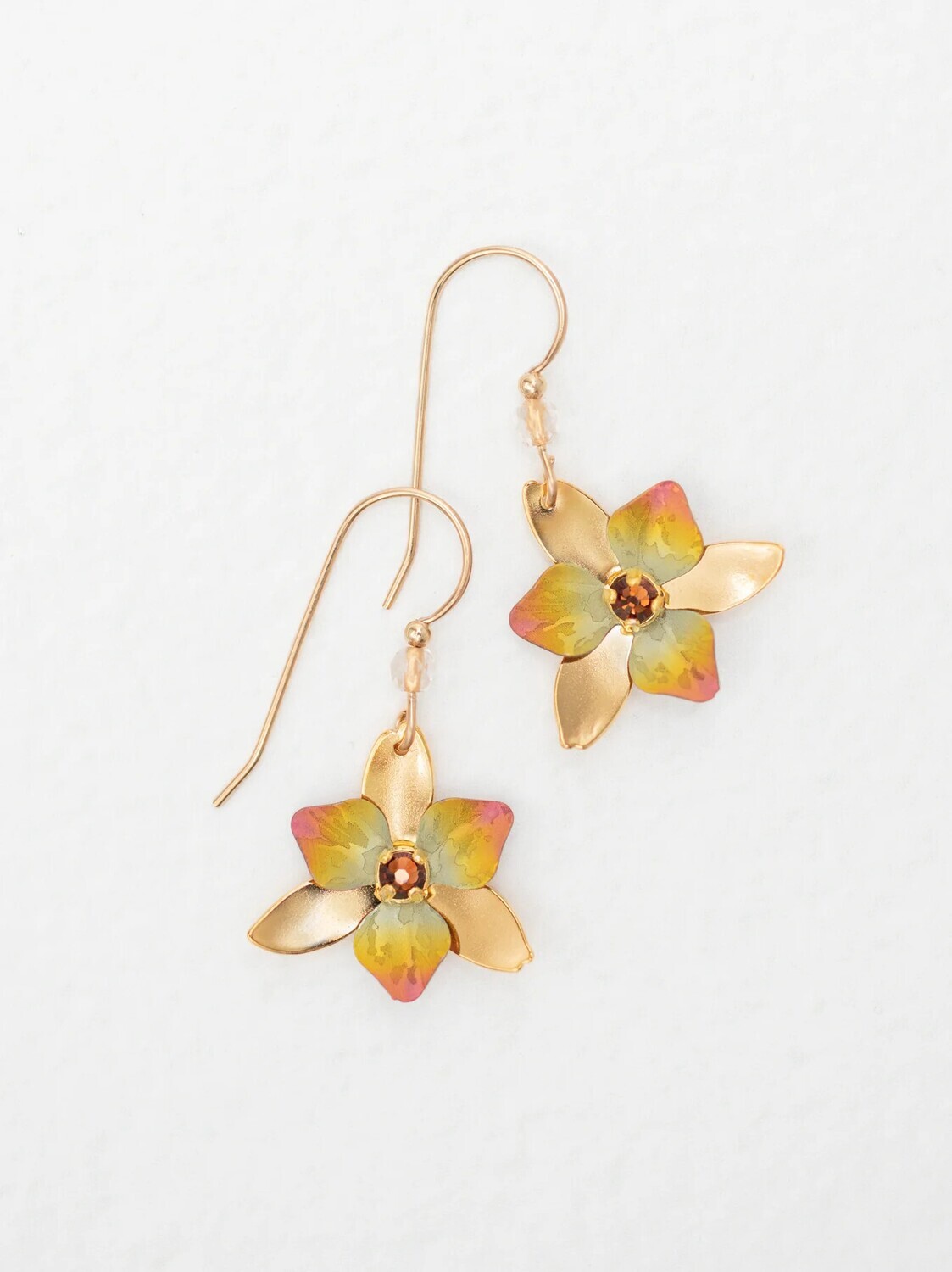 Special Edition Orla Drop Earrings
