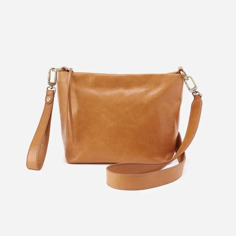 Ashe Crossbody  Natural