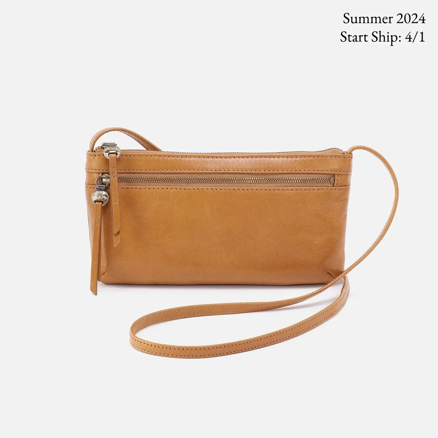 Cara Crossbody Natural