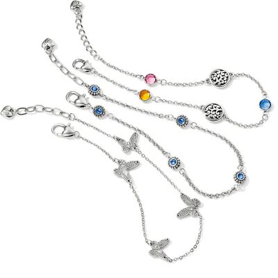 Anklets