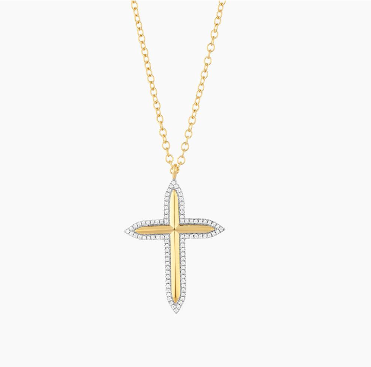 Faith Cross