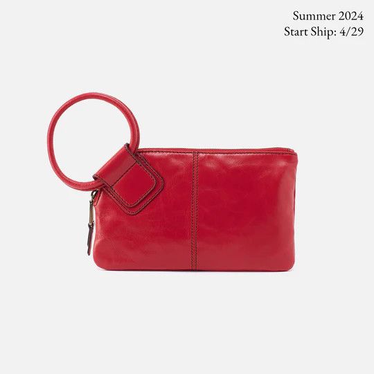 Sable Clutch Hibiscus
