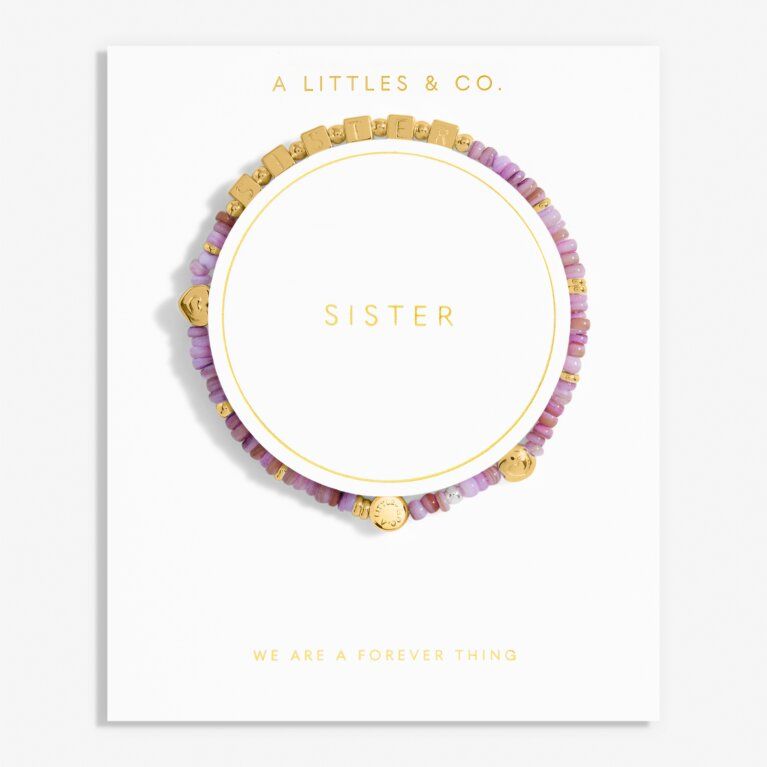 A Little Sister