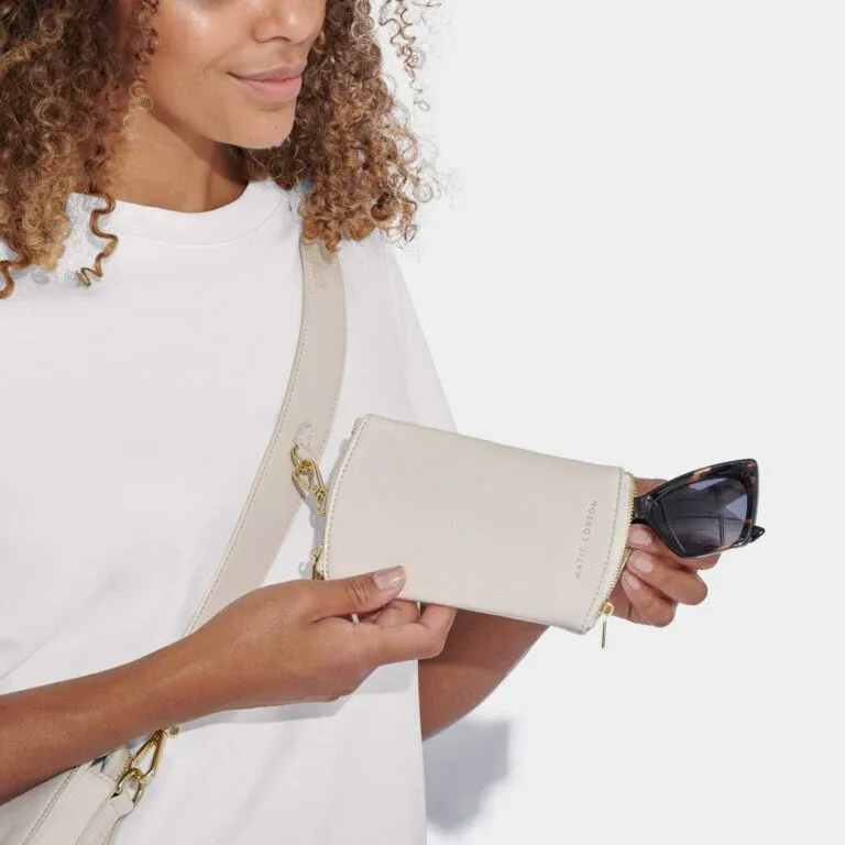 Katie Loxton Clip On Sunglass Case