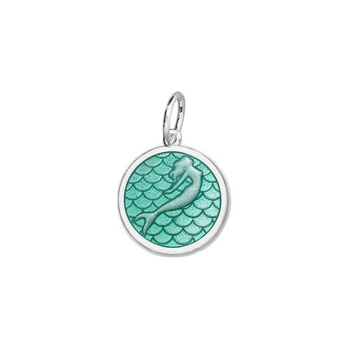 Mermaid Pendant