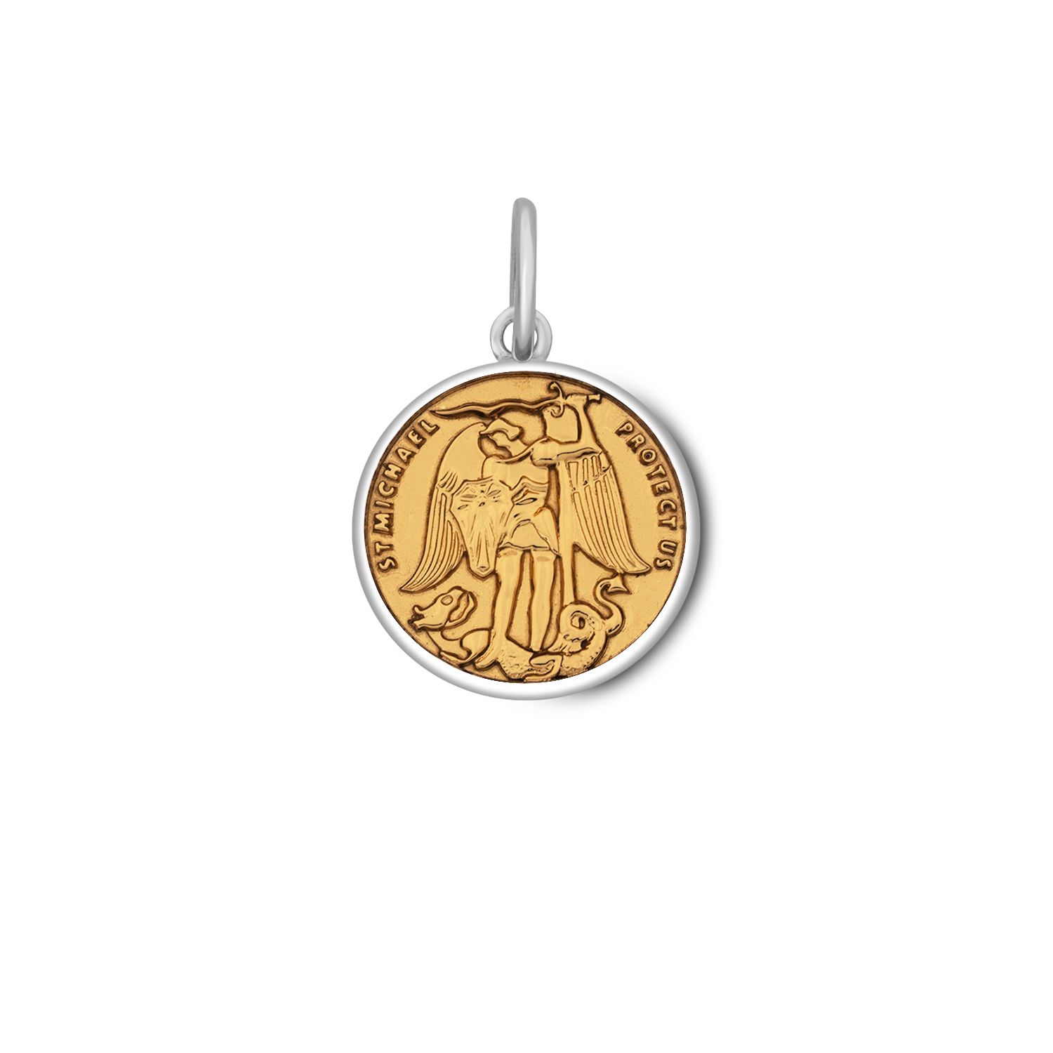 St. Michael Pendant
