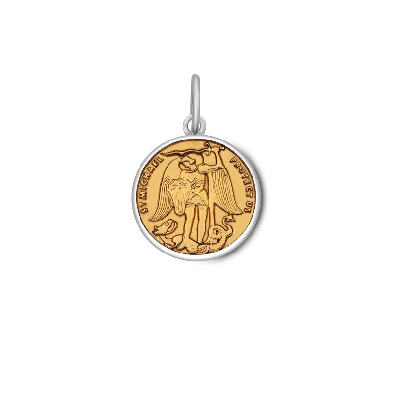 St. Michael Pendant