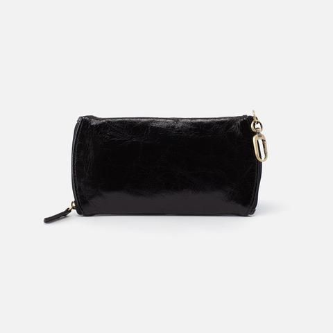 Spark Double Eyeglass Case, Color: Black