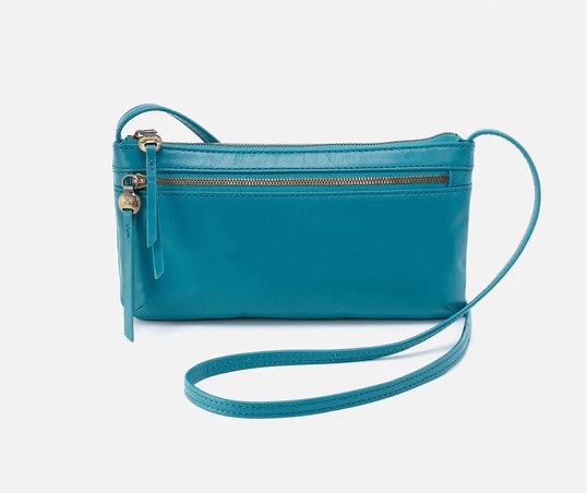 Cara Crossbody Biscayne Blue