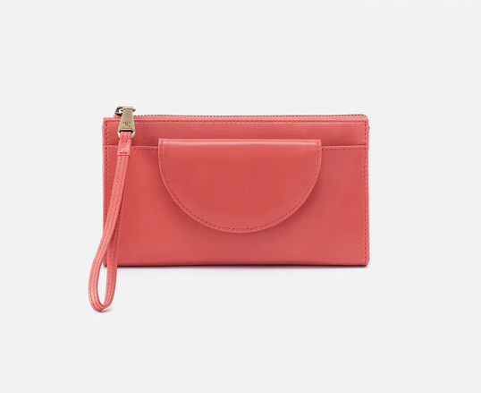 Zenith Wristlet Cherry Blossom
