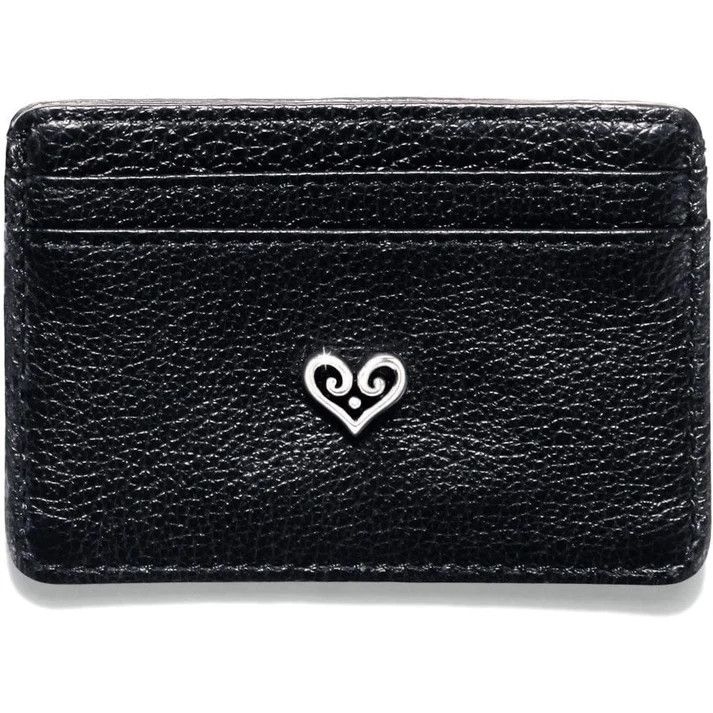 B Wishes Card Case Black