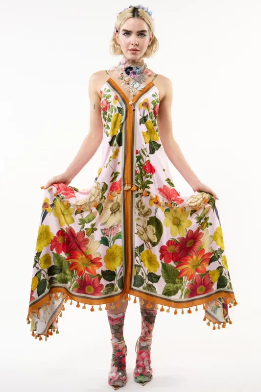 French Kiss Dress