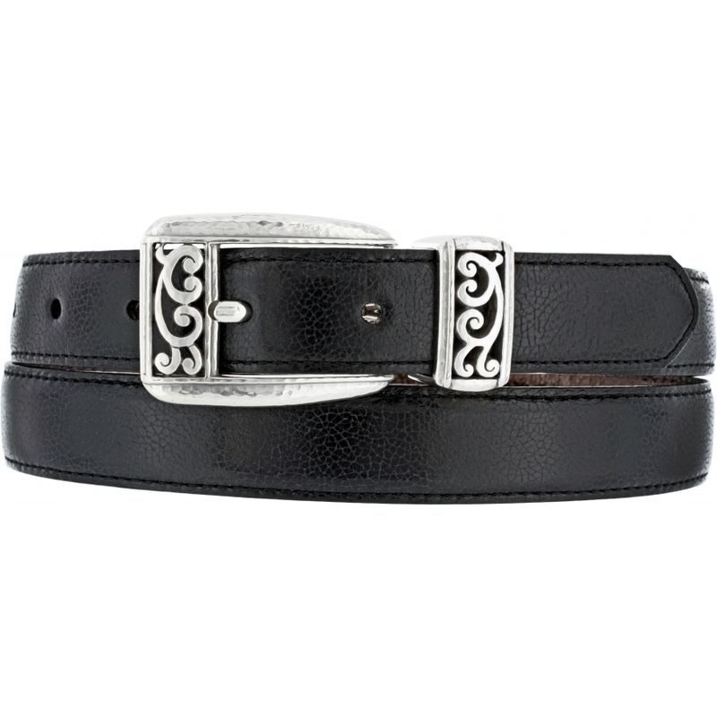 Mantilla Reversible Ladies Belt