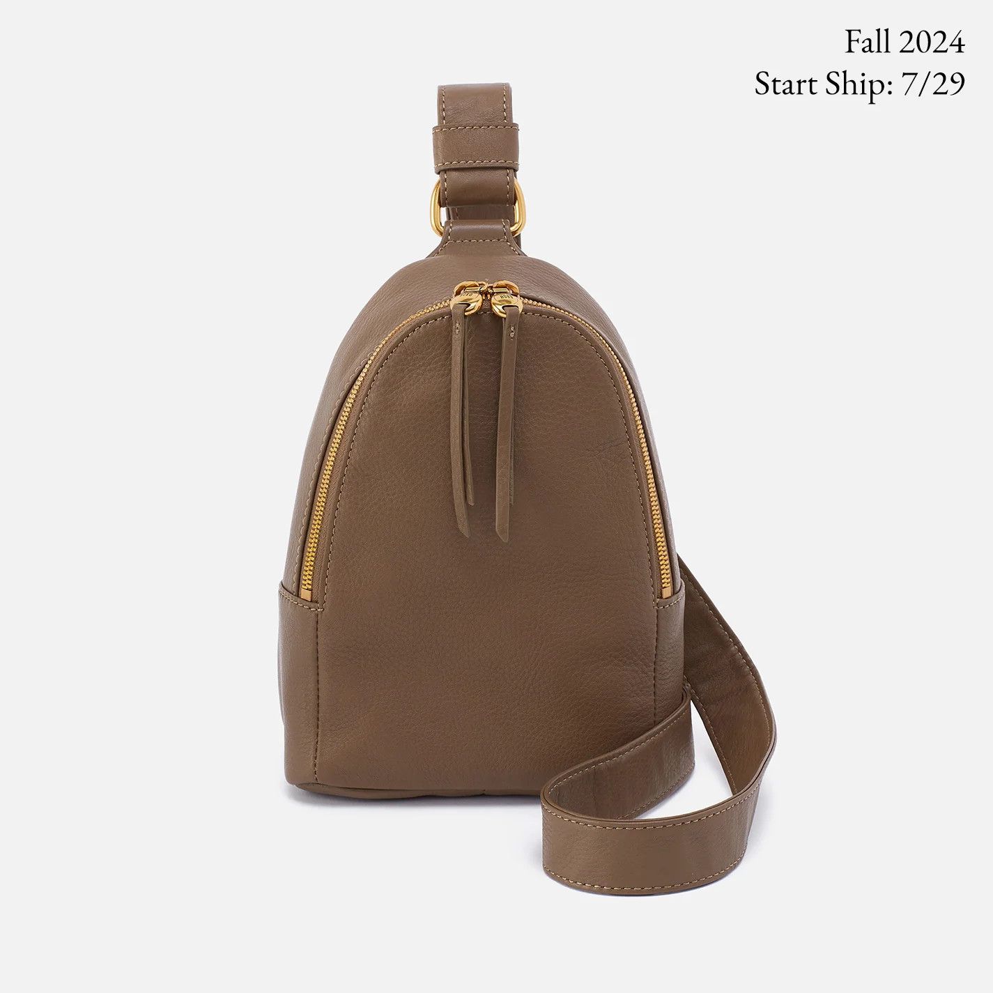 Fern Sling Dark Elm