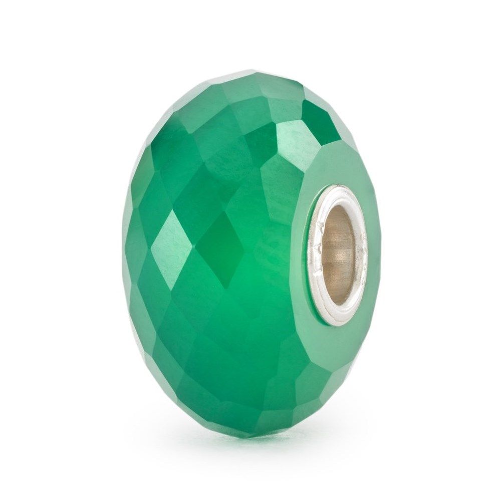 Green Onyx Bead