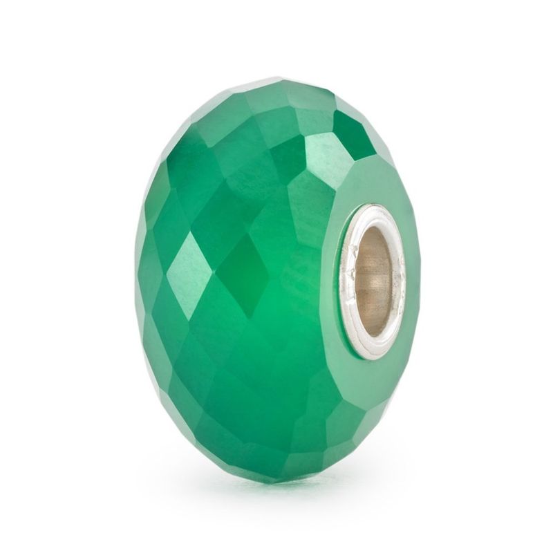 Green Onyx Bead