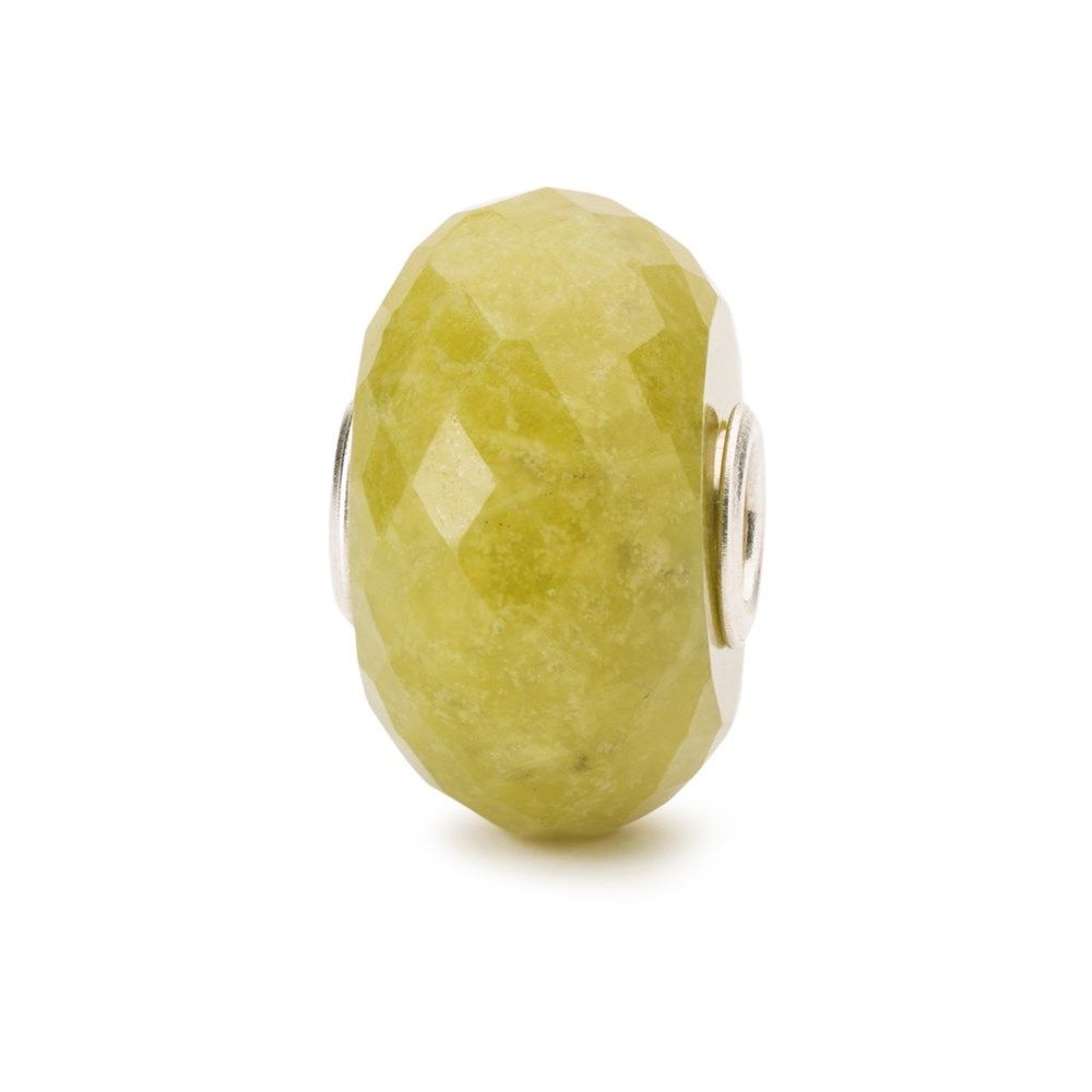 Serpentine Bead Retired