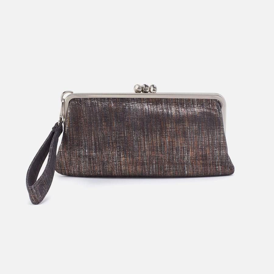 Daring Wristlet Clutch Bag
