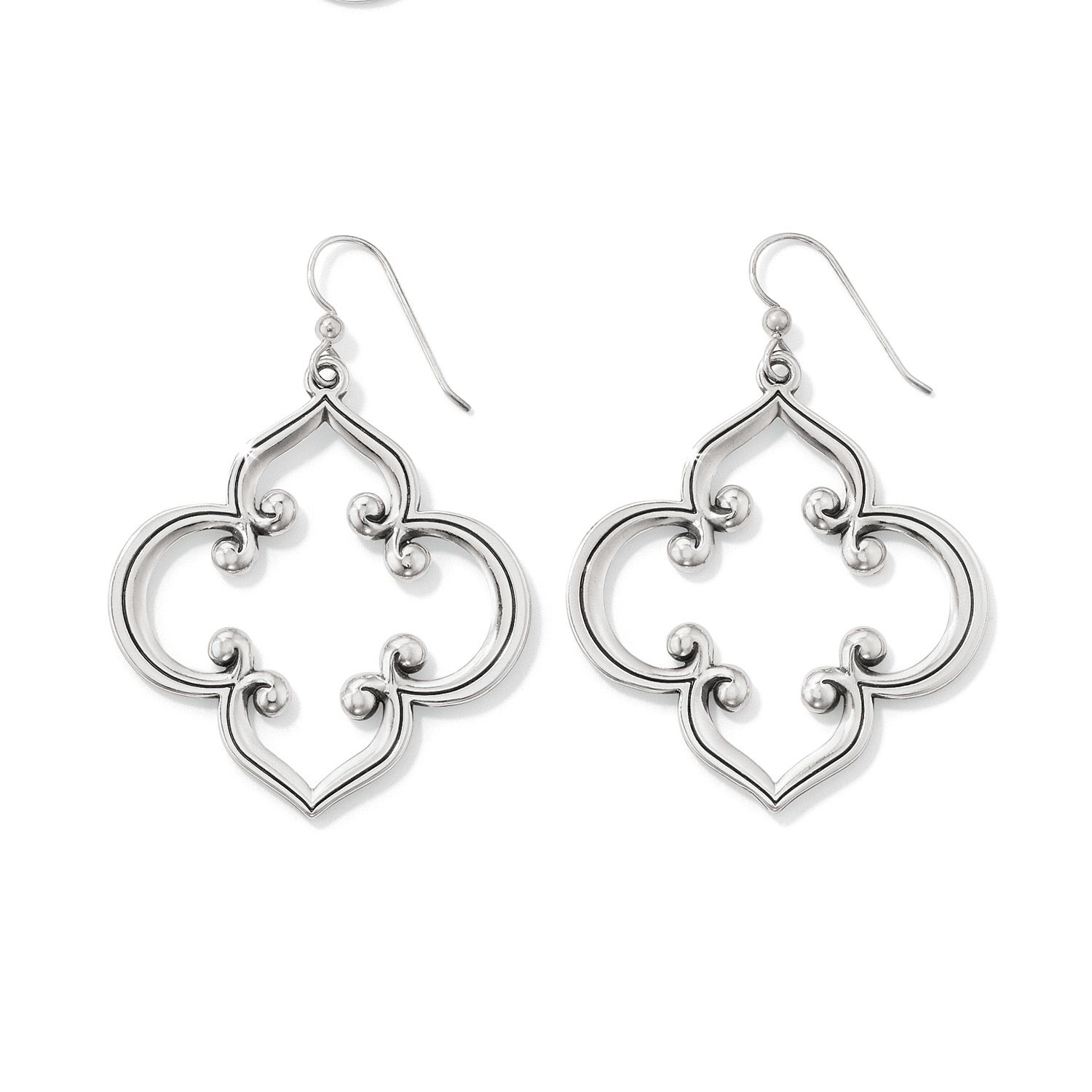 Toledo Statement Earrings