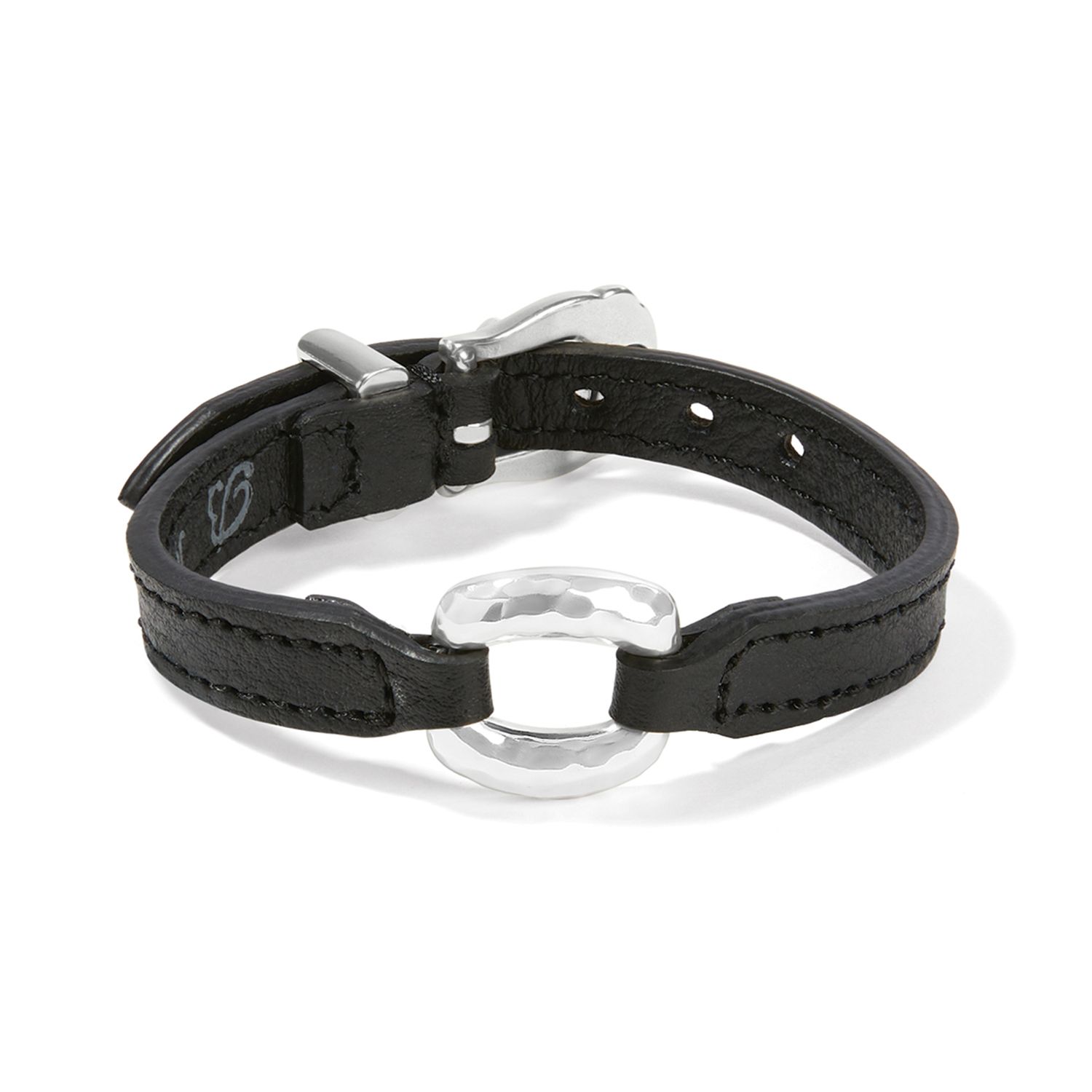 Timeless Link Black Bandit Bracelet