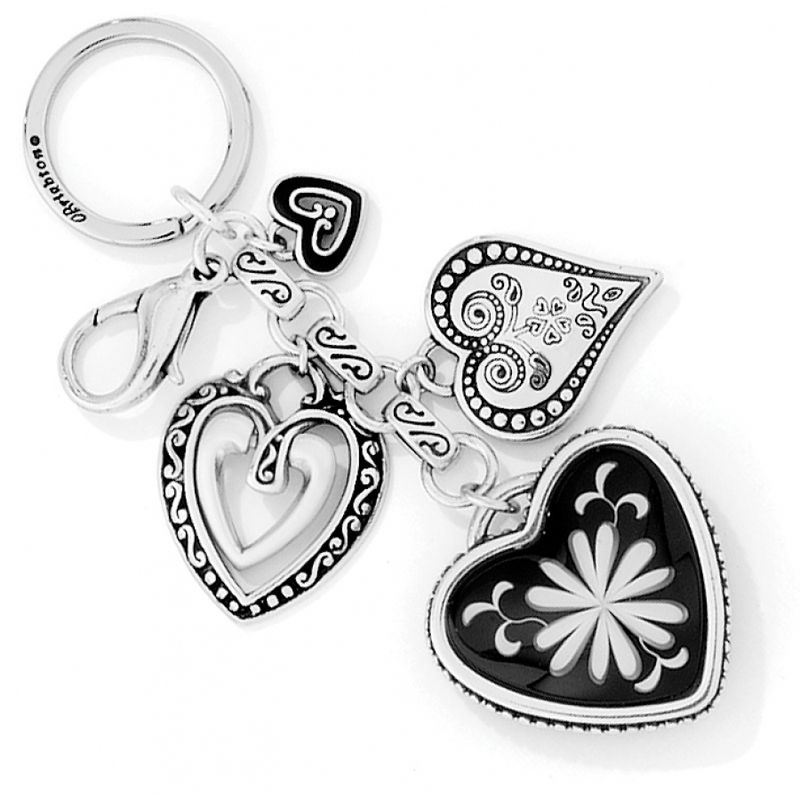 Waterlily Handbag Charm