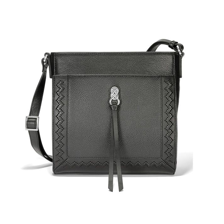 Black Astrid Organizer Bag