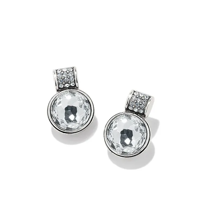 Meridian Aurora Leverback Earrings