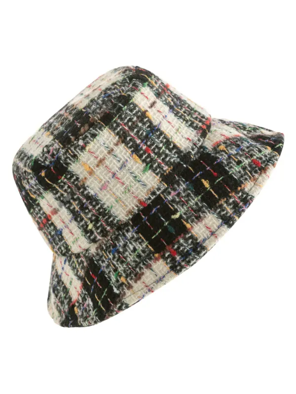 Romy Bucket Hat Multi