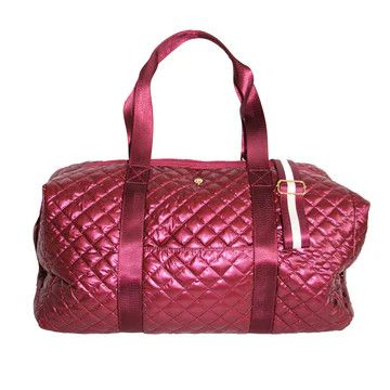 Diamond Weekender