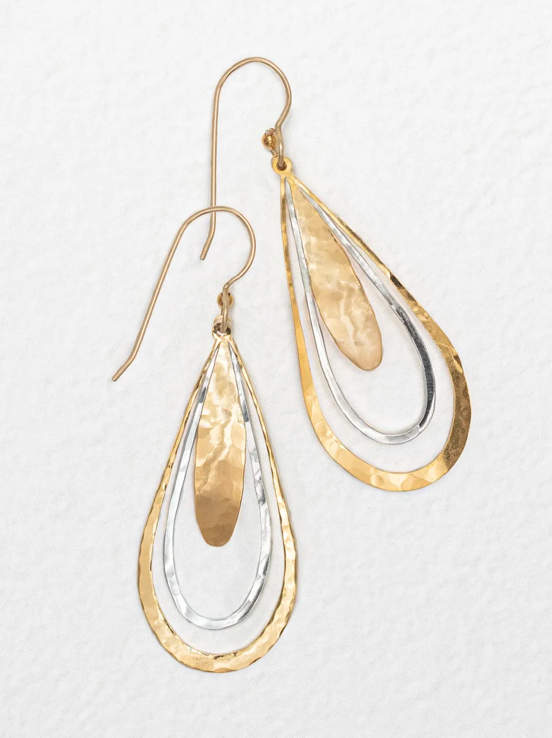 Still Water Earrings