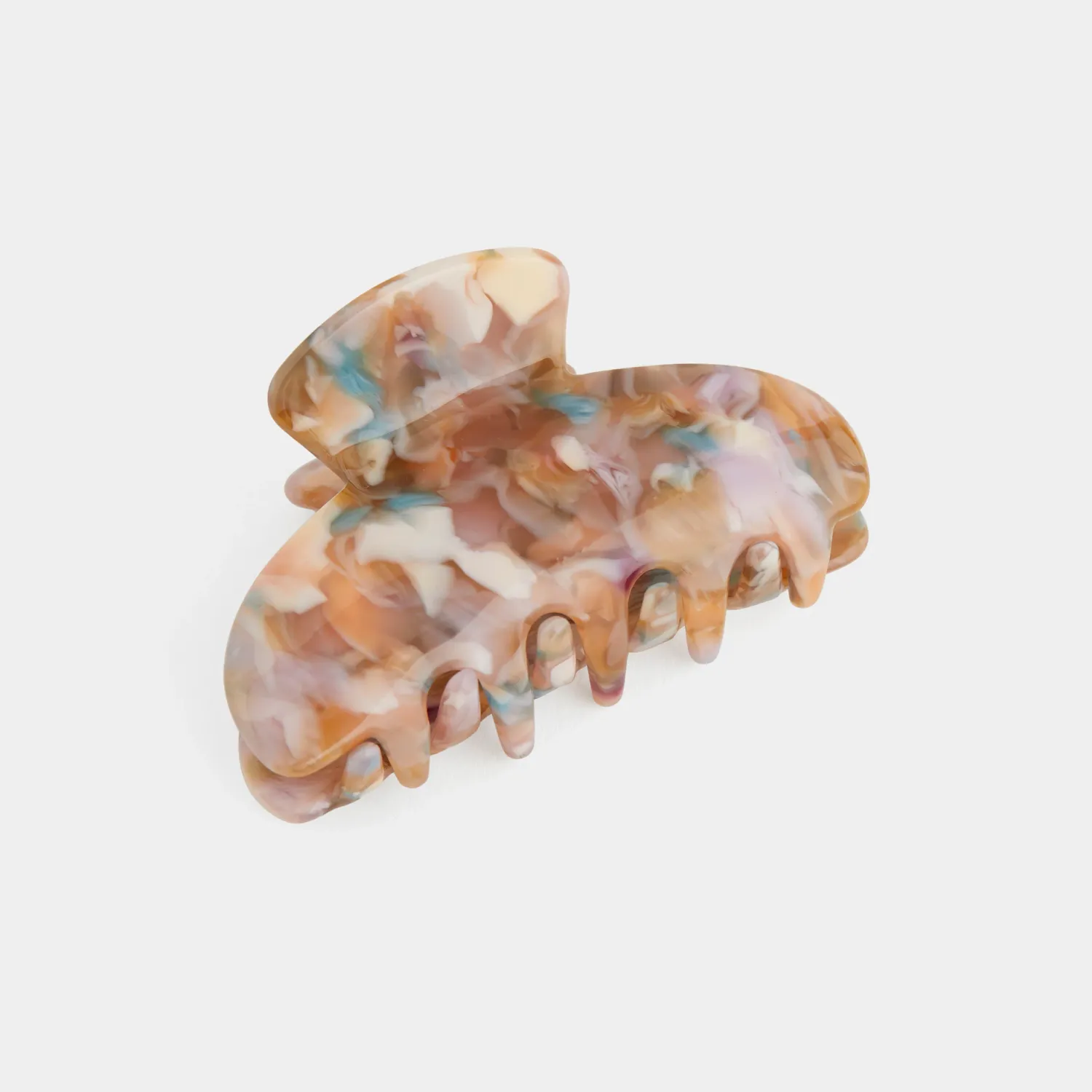Maleah Hair Clip Natural