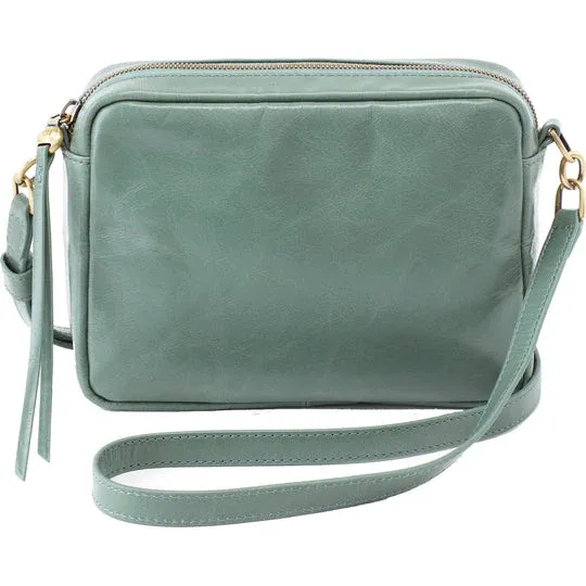 Renny Bottle Green