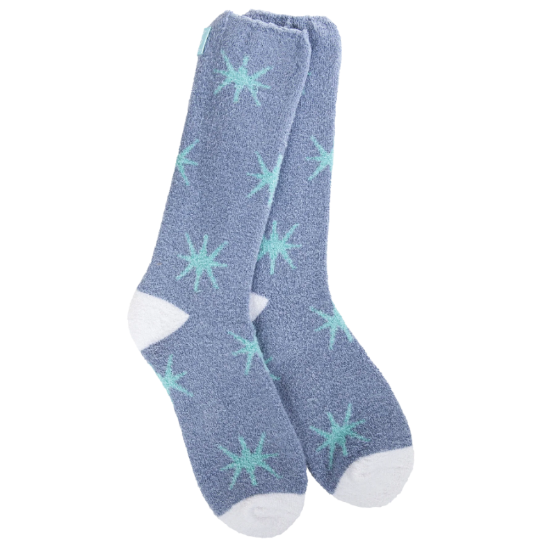 Cozy Collection Crew Sock