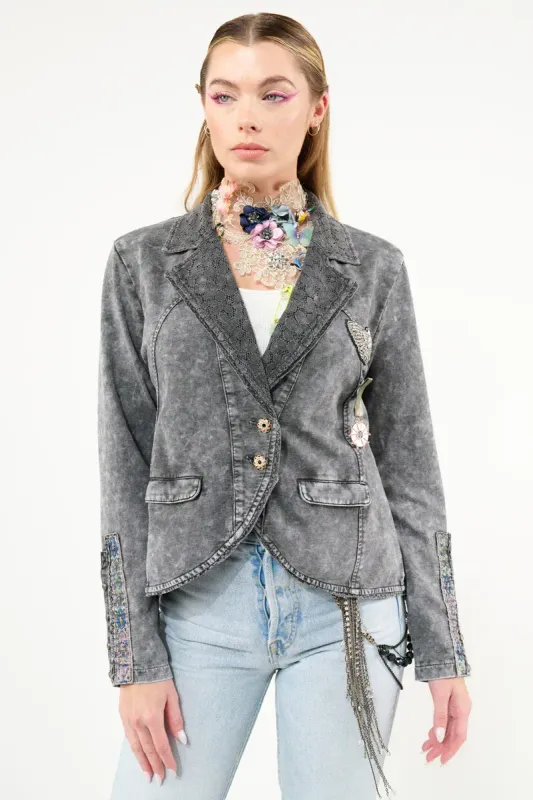 Colonel Jacket 