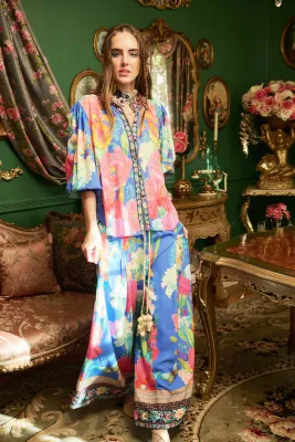 Aratta Pants