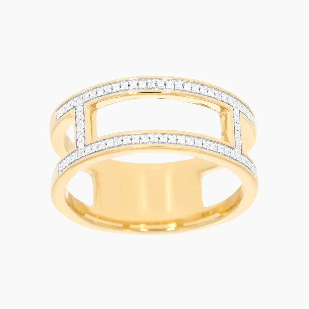 Take It Offline Fashion Ring Size 8