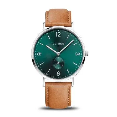 Classic Bering Watch Men