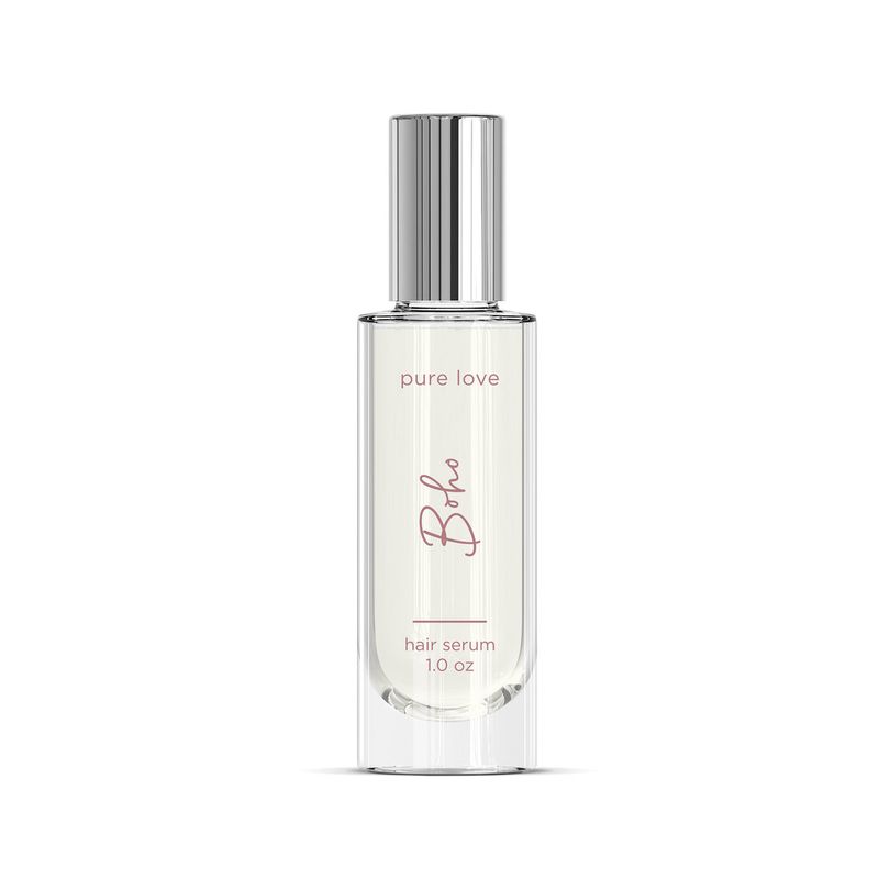 Pure Love Hair Serum