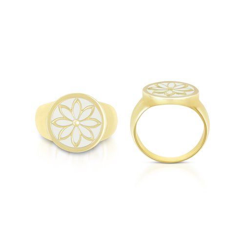 Daisy Ring