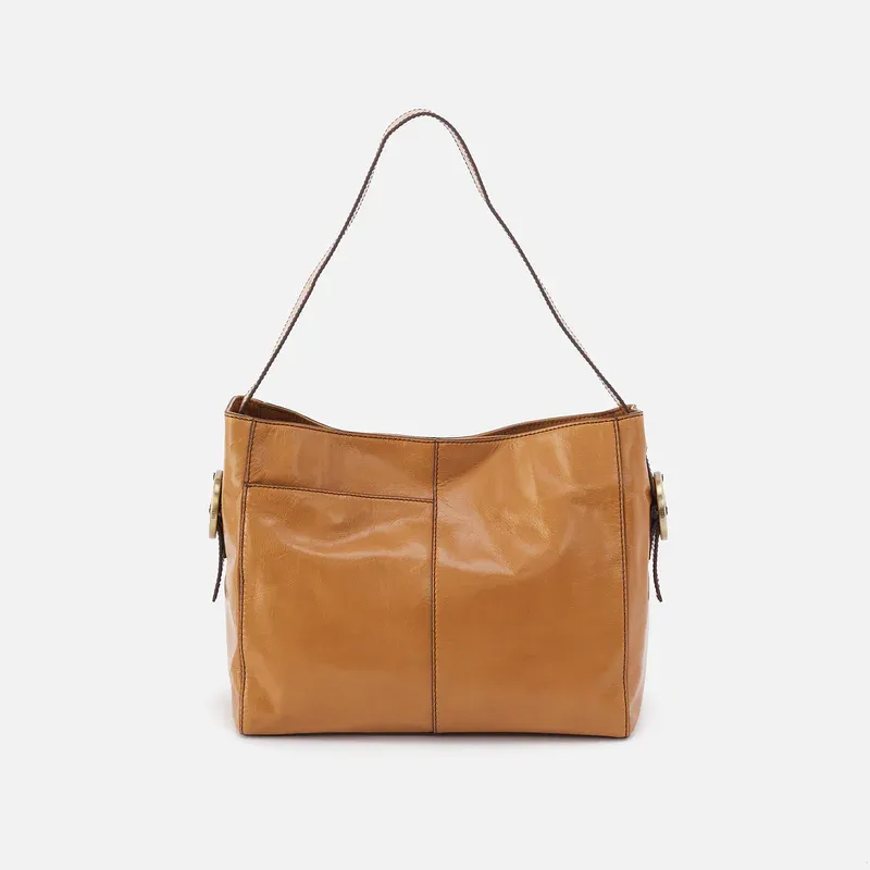 Render Shoulder Bag Natural