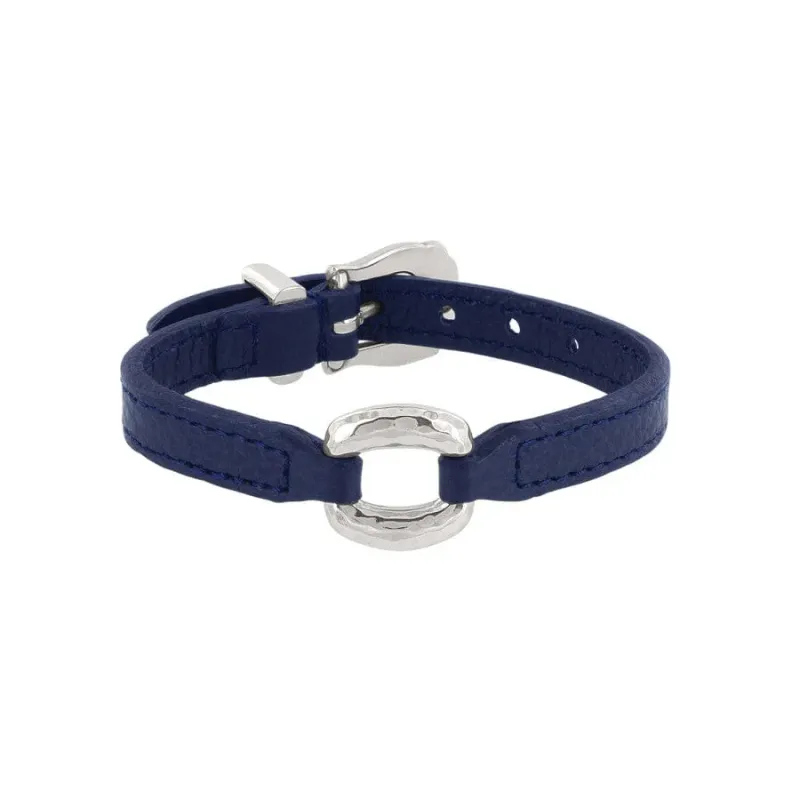 Timeless Link Luggage Bandit Bracelet