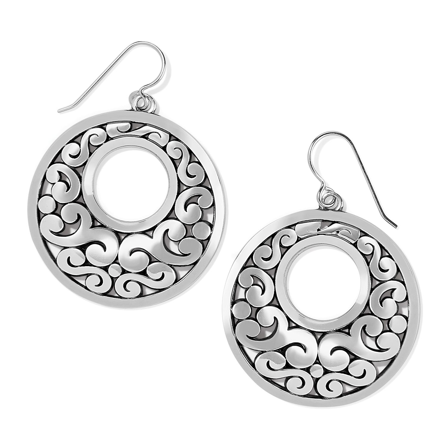 Contempo Nuevo Earrings