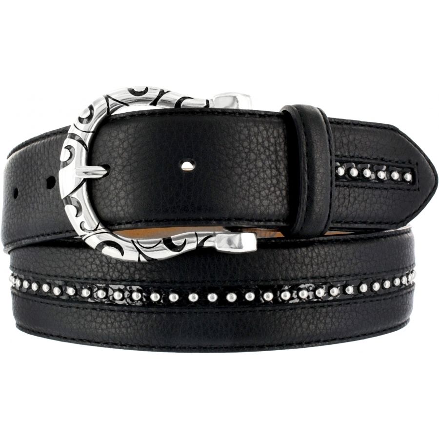 Femme Fatale Black Belt