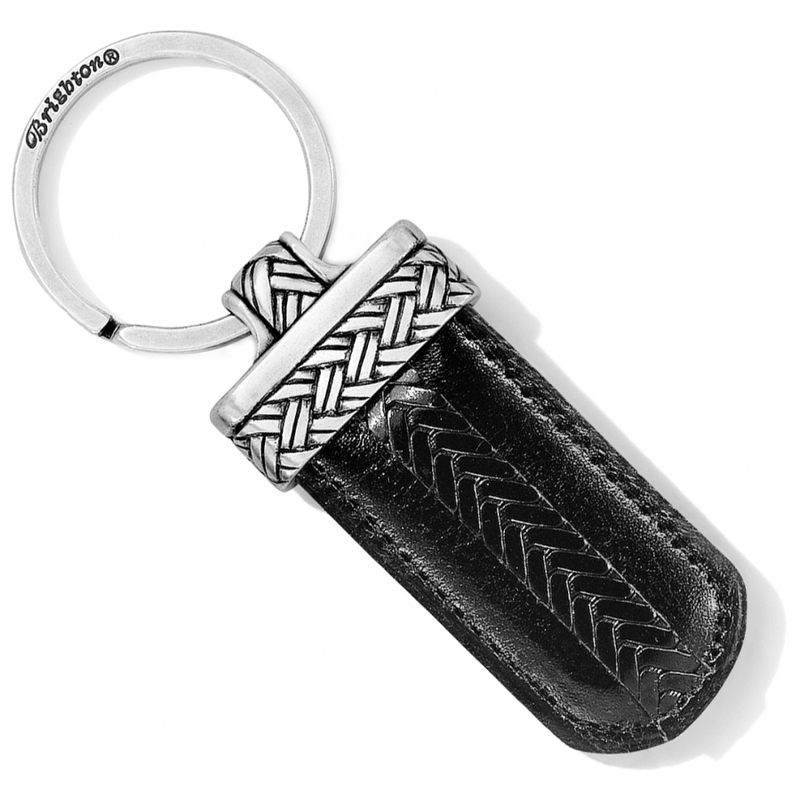 Newport Black Keyfob
