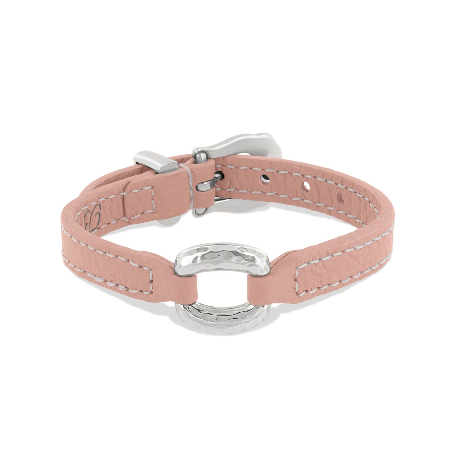 Timeless Link Pink Bandit Bracelet