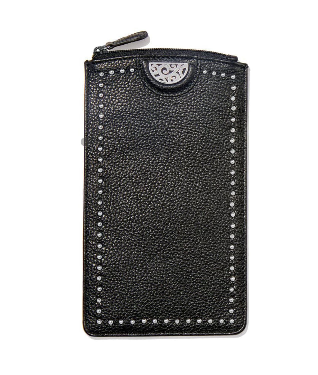 Black Pretty Tough Eyeglass Pouch