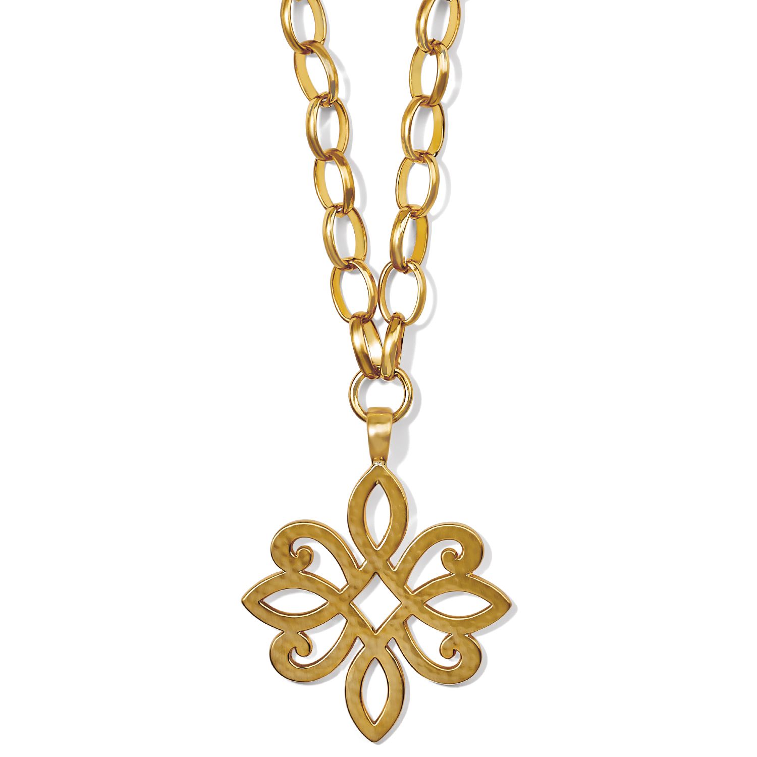 Apollo  Necklace