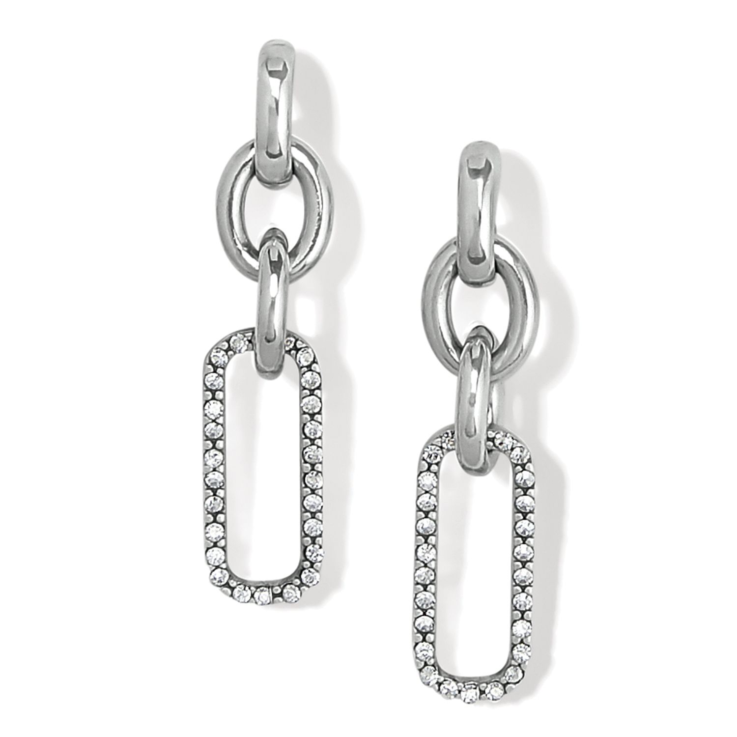 Illumina Lights Linx Post Earring